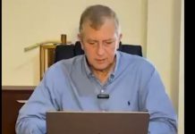 Branko a Manfred: «A vos te exiliaron por pícaro y viviste muy bien con la plata de la Gobernación y las Alcaldías»