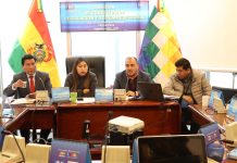 TSE: Si la ley de escaños no se aprueba hasta el 15 de enero, se convocará a las elecciones con datos del censo 2012