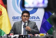 Gestora sube su utilidad neta a Bs 129 millones y su patrimonio a Bs 276 millones