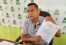 Un municipio en Pando declara alerta roja por contagios de dengue y prepara jornada de limpieza