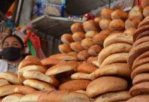 “Sí o sí vamos a elevar el precio”: Panificadores ratifican intención de subir el pan a 70 centavos