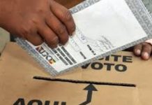 Senado rechaza dispensación de trámites para tratar ley de convocatoria a elecciones judiciales parciales