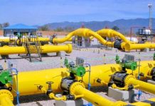 YPFB certifica 30 TCF de recursos potenciales de gas y pide incrementar inversión en exploración