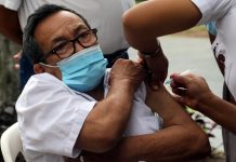Bolivia reporta cuatro muertes por covid-19 desde diciembre y los casos se incrementan