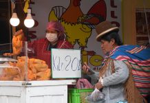 Gremiales advierten con movilizaciones contra confiscaciones previstas en el PGE 2025