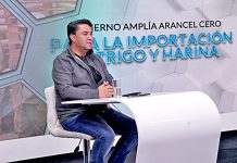 INE: El 43% de los productos no alteró su precio