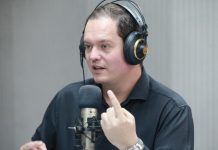 Armin Dorgathen: “La planta de urea del Chapare no debió construirse en ese lugar”