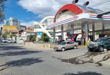 En diciembre, la sobredemanda de combustibles llegó a 20 millones de litros