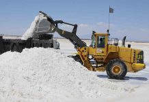 YLB prevé iniciar la obra civil de las plantas de litio este año y montar equipos en 2026