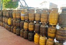 Vecinos exigen control de calidad y renovación de garrafas de gas ante constantes accidentes
