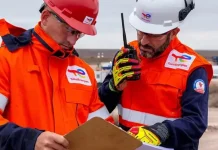 Total Austral y Tecpetrol, entre las 6 petroleras que ya tienen contratos para exportar gas a Brasil