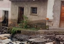 Lluvias afectan a más de 30.000 familias y seis municipios se declaran en desastre