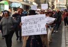 Comité pone candado a polémica disposición adicional séptima del PGE 2025