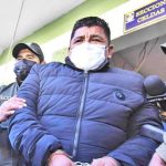 Seis ministros de Arce cayeron por corrupción