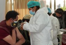 Director del Tórax atribuye aumento de casos de COVID-19 a brote estacional y alerta sobre incremento de infecciones respiratorias