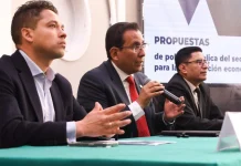 Se estanca diálogo entre Gobierno e industriales por la disposición confiscatoria del PGE 2025