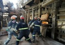 La minería tradicional subió un 26% en el país