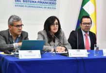 Mora en sistema financiero terminó en 3,2% en el 2024