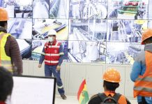 Tras su aprobación en el Legislativo, Potosí recibirá inversión directa de los contratos de litio