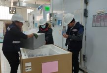 Vacunas contra el Covid-19 ya están disponibles en los 9 servicios departamentales de salud