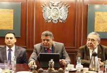 Cámara Nacional de Comercio rechaza decomiso de productos del PGE ya que “violenta la libertad de empresa”