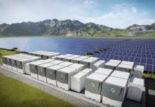 Masdar elige proveedores y contratistas para su gigaproyecto de energía solar las 24 horas del día en Abu Dhabi