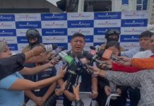 Denuncian emboscadas de grupos armados en operativos contra el contrabando