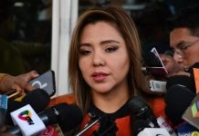 Gobierno dice que no hay decrecimiento económico, solo una desaceleración