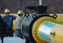 Argentina negocia la importación de gas de Bolivia y Chile ante el aumento de la demanda