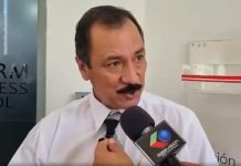 Cuéllar señala que TSE está perdiendo ‘la brújula’ al pedir a los políticos que blinden las elecciones