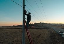Instalación de Fibra Óptica llega al 100% en capitales de municipios e ingresará al hogar con Bs 58 millones de inversión