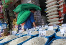 Gobierno y arroceros acuerdan una nueva reunión para definir el precio del producto