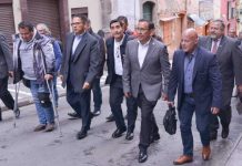 Reunión multisectorial acuerda movilización nacional para el 10 de febrero contra disposición “extorsiva” del PGE