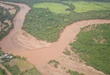 Defensa Civil alerta sobre periodo «crítico» por las lluvias en el país