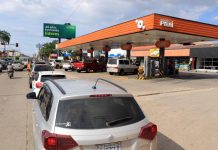 YPFB logra tregua en bloqueos por diésel, pero advierten que crisis de combustibles continuará