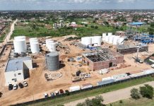 YPFB distribuyó más de un millón de litros de biodiésel al sector productivo en un mes