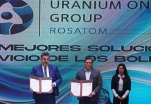 Penetración rusa a través del sector energético