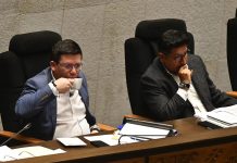 Diputados aprueban crédito de $us 250 millones para emergencias y salud