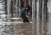 Reportan 18 fallecidos y 50.171 familias afectadas por lluvias e inundaciones
