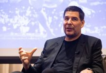 Claure anuncia reuniones con líderes opositores
