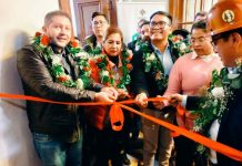 YLB amplia fuentes de trabajo estatal con apertura de sucursales