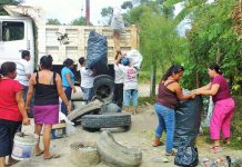 Campañas preventivas redujeron los casos de dengue