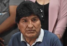 “Da miedo ser candidato, han destrozado Bolivia”, dice Evo Morales tras calificación de Fitch al país