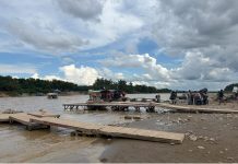 Cancillería pedirá informe sobre anuncio de Argentina de alambrar la frontera