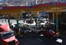 La producción de hidrocarburos cayó a 24.980 barriles en 2024 y advierten que este año se profundizará la crisis