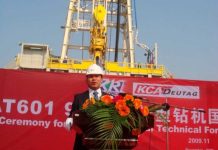 El país debe suspender la exportación de gas