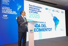 El estancamiento económico en América Latina y el Caribe será abordado en foro regional