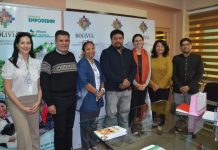 Banco Mundial y Desarrollo Rural ‘exploran canales de apoyo’ a programas productivos