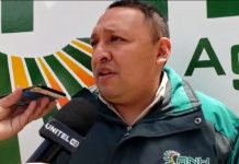 Tarija demanda 8 millones de litros de carburante al mes