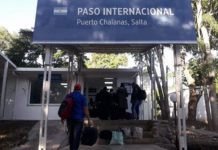 Temen que alambrado vulnere derechos en zonas fronterizas